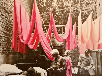 photography show a peek inside lahore s walled city