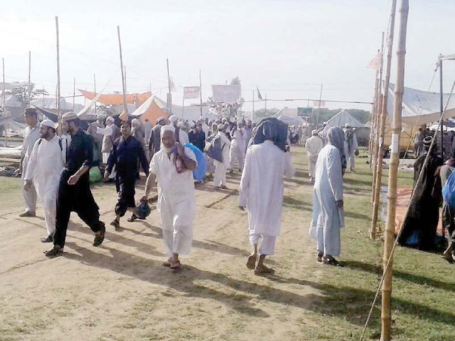 people come to attend the tableeghi ijtima photo nni people come to attend the tableeghi ijtima photo nni