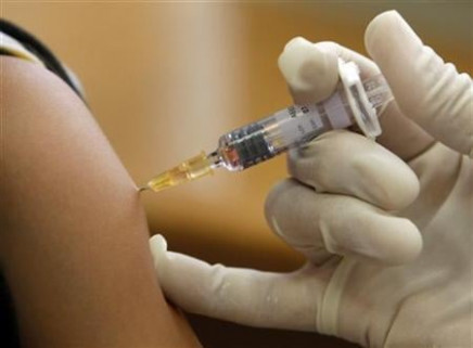 prod dr asghar said without vaccines epidemics of many preventable diseases could return resulting in increased and unnecessary illness disability and death photo reuters