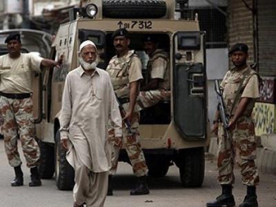 several milestones achieved in karachi operation