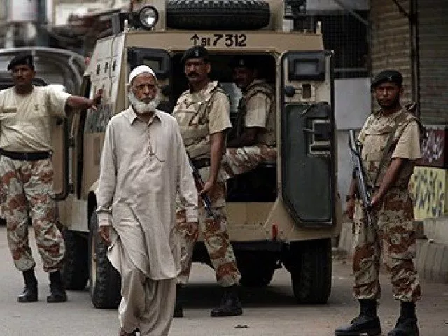 interior ministry states targeted killings and terrorism cases declined by 90 in four years photo reuters interior ministry states targeted killings and terrorism cases declined by 90 in four years photo reuters