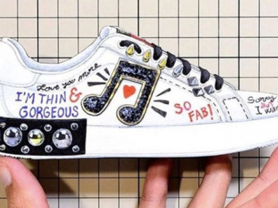 dolce gabbana under fire for offensive product slogan dolce gabbana under fire for offensive product slogan