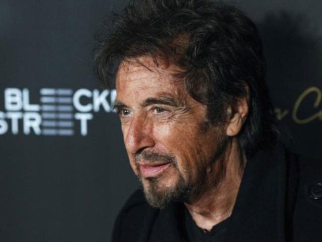 actor al pacino attends the 039 danny collins 039 premiere at amc lincoln square theater in new york march 18 2015 reuters eduardo munoz actor al pacino attends the 039 danny collins 039 premiere at amc lincoln square theater in new york march 18 2015 reuters eduardo munoz