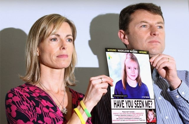 madeleine mccann mystery us woman s dna claim sparks controversy madeleine mccann mystery us woman s dna claim sparks controversy