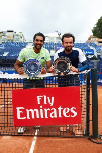 aisam wins barcelona open aisam wins barcelona open