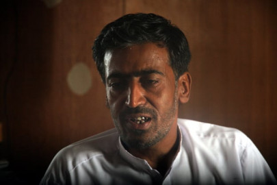 bashir mehmoodani   a shahenshah on a mission