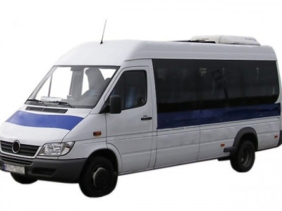 wapda launches van service in dasu wapda launches van service in dasu