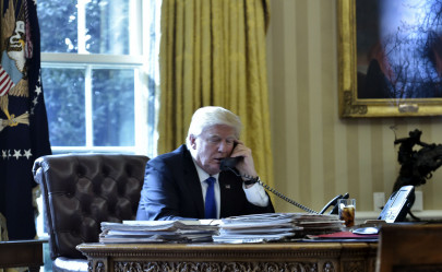 trump set for first meeting with palestinian president trump set for first meeting with palestinian president