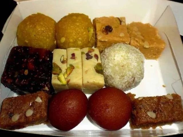 the owner of the mithai shop is still on the run photo file the owner of the mithai shop is still on the run photo file