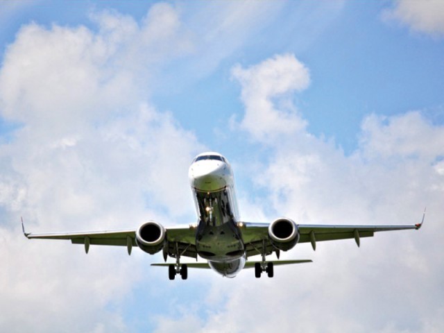 turbulence injures 27 on aeroflot flight to bangkok