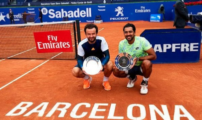 aisam has eyes set on madrid after barcelona triumph aisam has eyes set on madrid after barcelona triumph