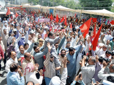 the struggling worker labour celebrates its day with song and dance the struggling worker labour celebrates its day with song and dance