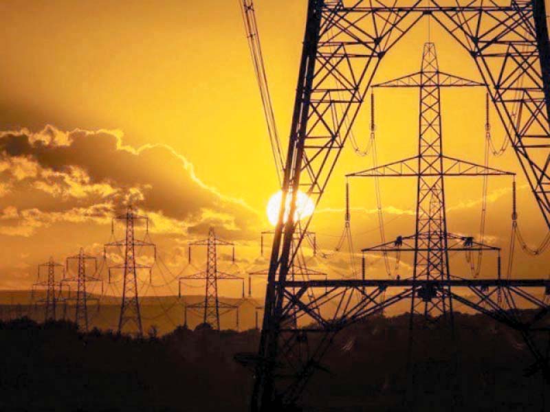 feasibility studies for five power projects under cpec done photo file