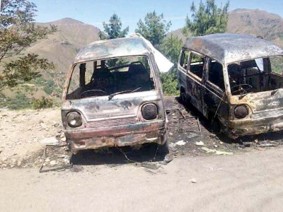 one year on ambreen s family awaits justice one year on ambreen s family awaits justice