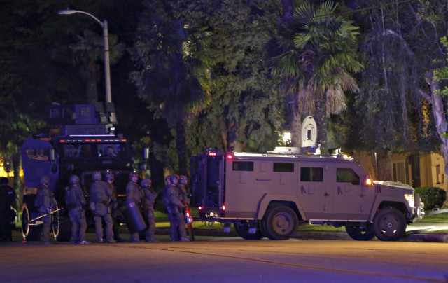 local news media reported all of those shot by selis four women and three men were either black or hispanic prompting some on social media to suggest the shooting was a hate crime photo reuters local news media reported all of those shot by selis four women and three men were either black or hispanic prompting some on social media to suggest the shooting was a hate crime photo reuters