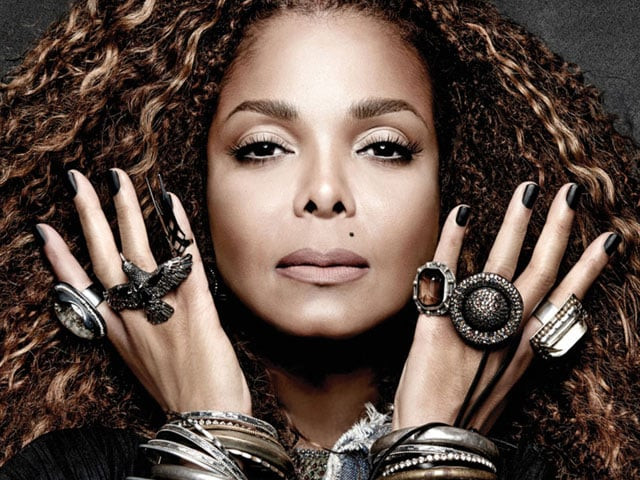 janet jackson the younger sister of pop king michael jackson photo file janet jackson the younger sister of pop king michael jackson photo file