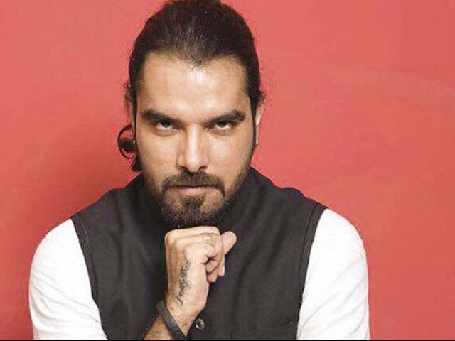 yasir hussain and the career ending blunder