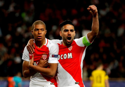 free scoring monaco eye upset win over juventus