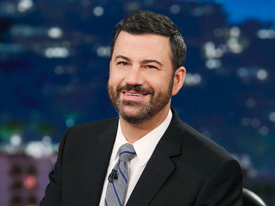 jimmy kimmel gets emotional about son s heart surgery in this heart wrenching video