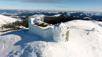 new lease of life for ukraine s war torn mountain observatory new lease of life for ukraine s war torn mountain observatory