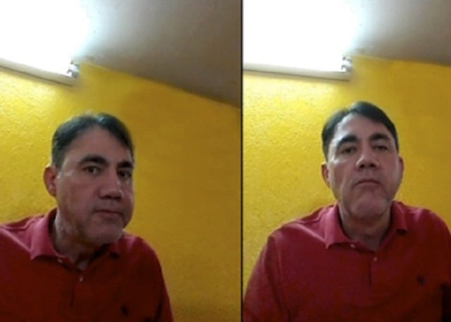 damaso lpez photo courtesy insight crime damaso lpez photo courtesy insight crime