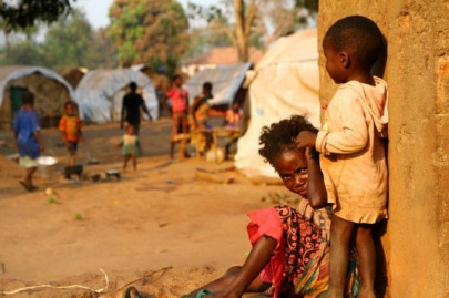 dozens of civilians killed in central african republic hrw dozens of civilians killed in central african republic hrw