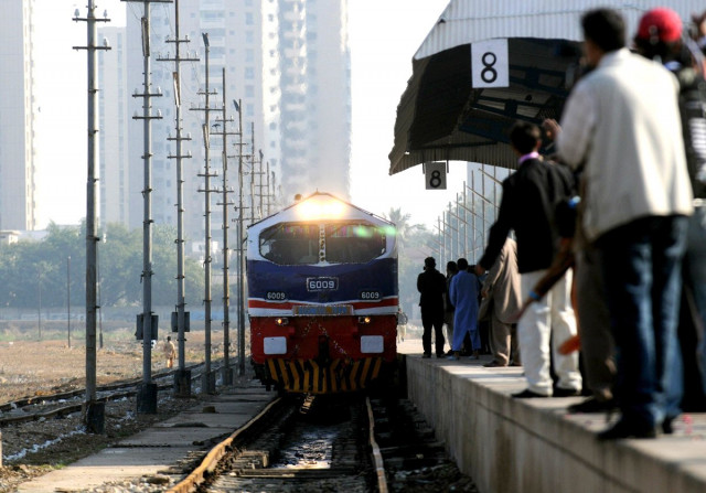 train was delayed three hours due to engine failure photo afp train was delayed three hours due to engine failure photo afp