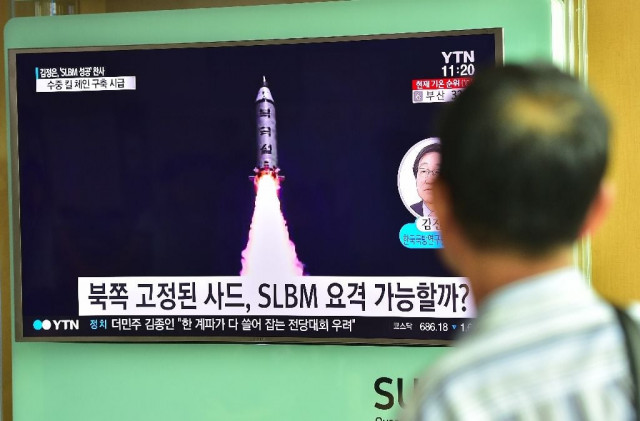 nuclear armed north korea has carried out a series of atomic tests and missile launches during us president barack obama 039 s time in office photo afp nuclear armed north korea has carried out a series of atomic tests and missile launches during us president barack obama 039 s time in office photo afp