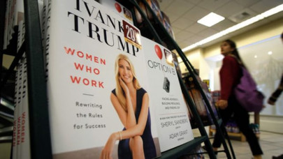 pakistani entrepreneur uneasy about inclusion in ivanka trump s new book pakistani entrepreneur uneasy about inclusion in ivanka trump s new book