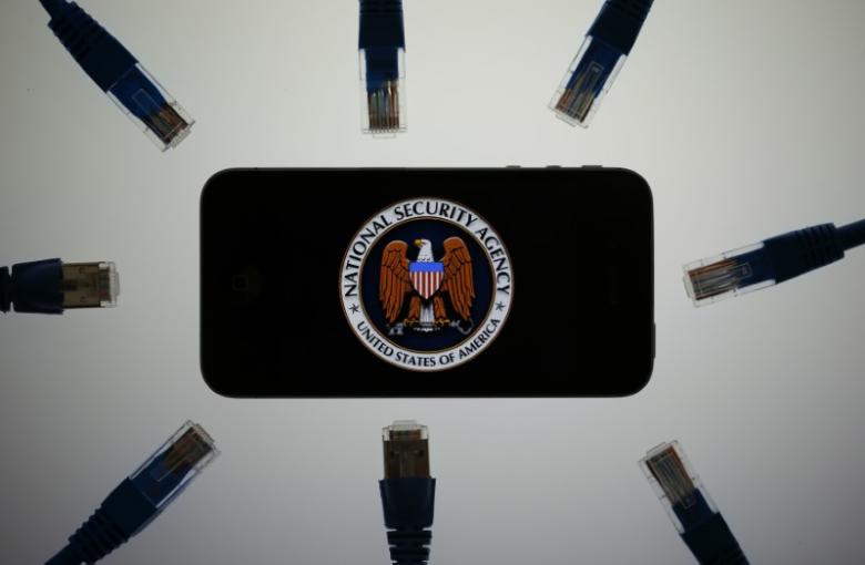 usa freedom act 2015 limited the nsa to collect phone records photo reuters