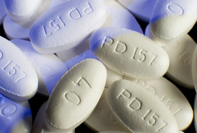 it is only when they were told they were taking a statin that people started complaining of muscle ailments photo afp it is only when they were told they were taking a statin that people started complaining of muscle ailments photo afp