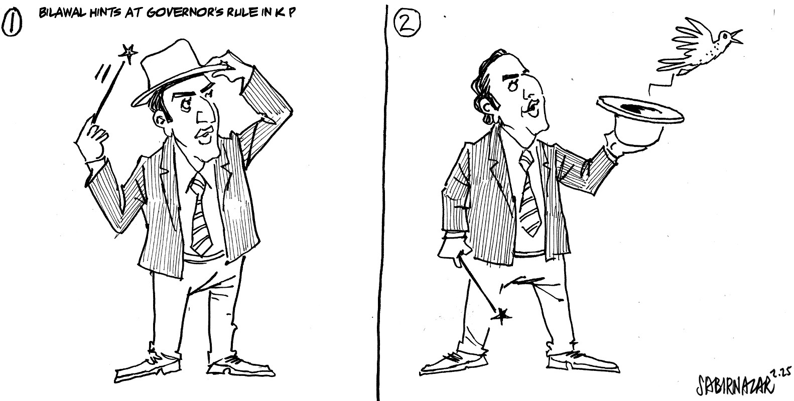 Updated 1 minute ago