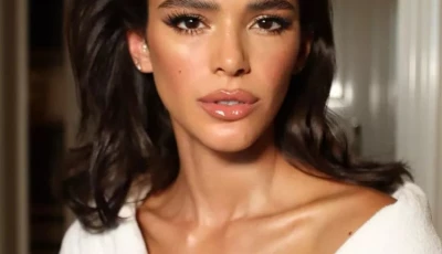 20 holiday eyeshadow looks to shine all season long