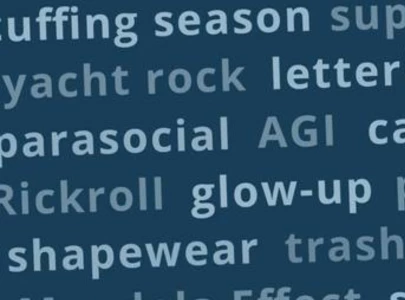 merriam webster adds 1 400 new words reflecting internet culture ai and everyday life