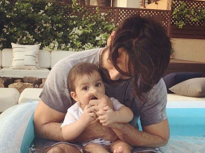 men do have a biological clock