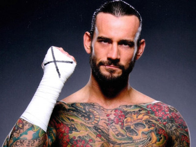 quite the comeback cm punk returns to television quite the comeback cm punk returns to television