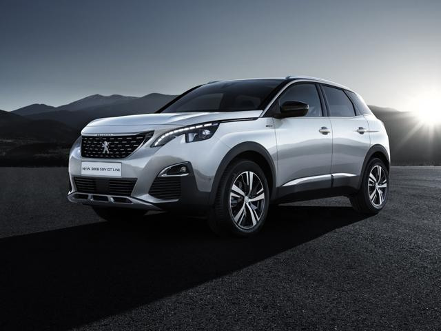 nutonomy will install its software along with sensors and computing platforms into customised peugeot 3008 vehicles photo peugeot