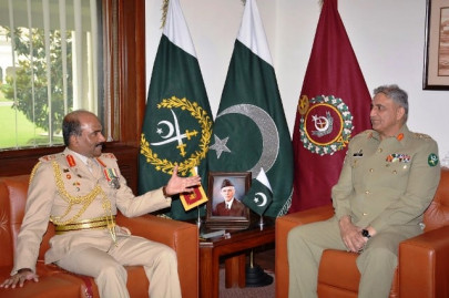 sri lankan coas lauds pak army s role in fighting terrorism
