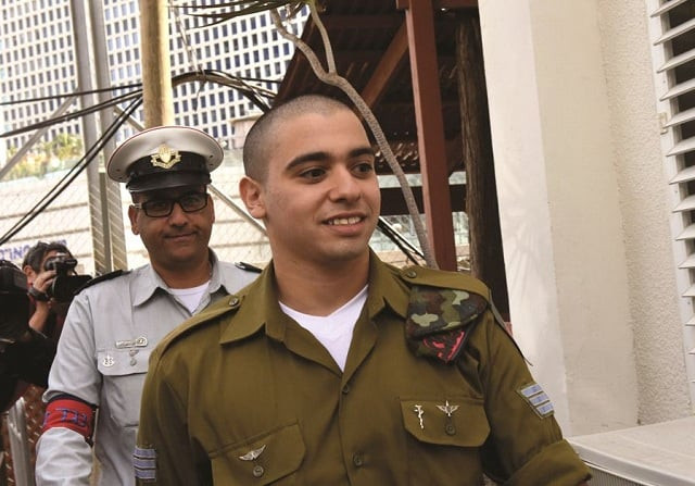 soldier shot dead a wounded palestinian assailant photo reuters soldier shot dead a wounded palestinian assailant photo reuters