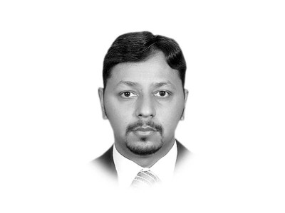 leaving no one behind