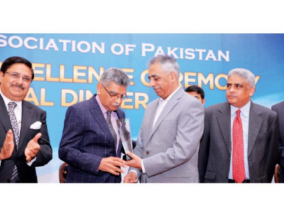 map excellence awards