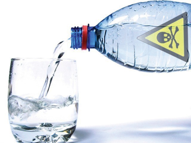 psqca seals three bottled water plants over quality issues