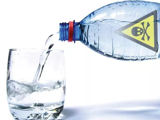 the units who were sealed include sama waters dew drops water and fresh chip water photo file