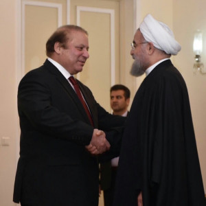 pakistan iran to revive hotline between border guards pakistan iran to revive hotline between border guards