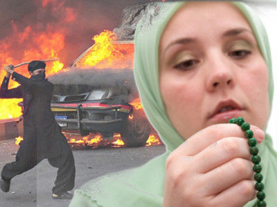 i refuse to lose my religion i refuse to lose my religion