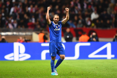 higuain warns juventus not to get carried away higuain warns juventus not to get carried away
