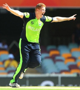 england wary of ireland threat