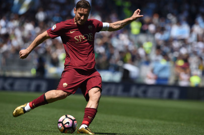 totti set to retire at season s end says monchi