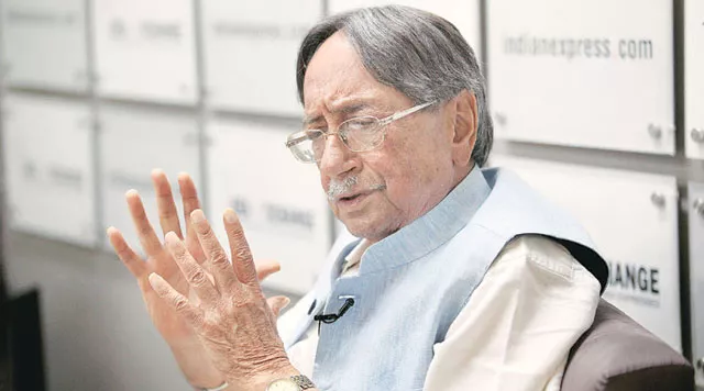 former raw chief as dulat photo courtesy the indian express former raw chief as dulat photo courtesy the indian express
