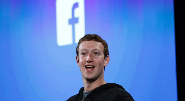 the leading social network made a profit of 3 06 billion photo reuters the leading social network made a profit of 3 06 billion photo reuters